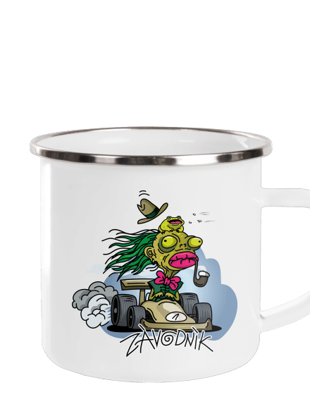 Závodník