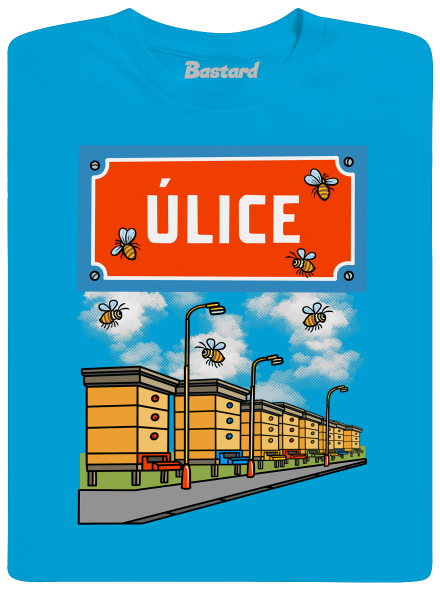 Úlice