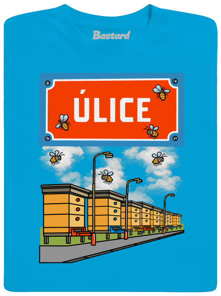 Úlice