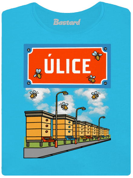 Úlice