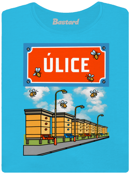 Úlice
