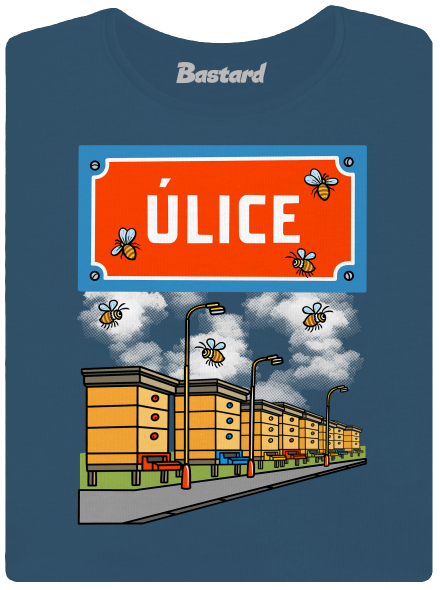Úlice