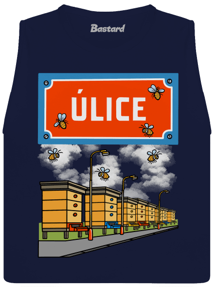 Úlice