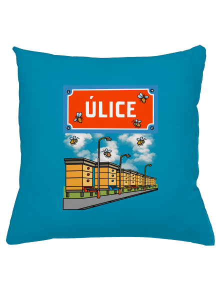 Úlice