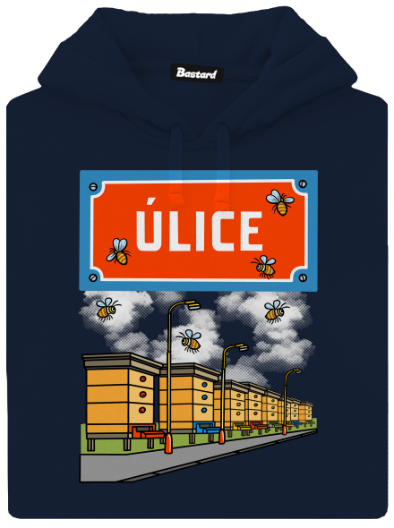 Úlice