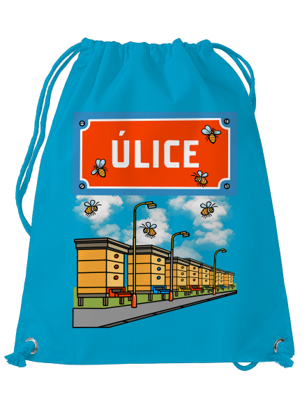 Úlice
