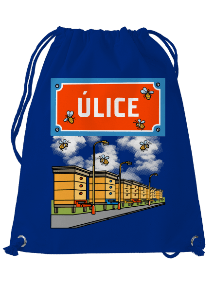 Úlice