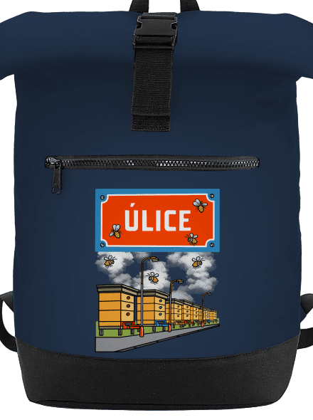 Úlice
