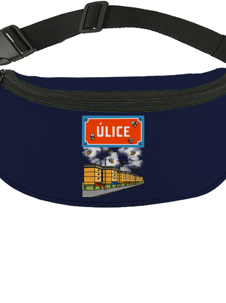 Úlice