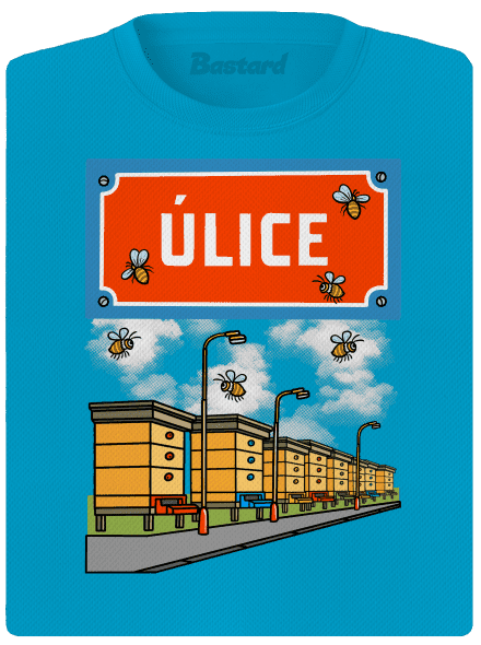 Úlice