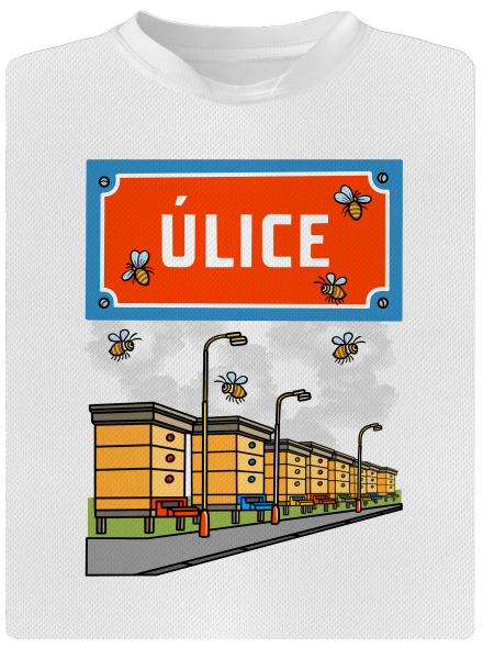 Úlice