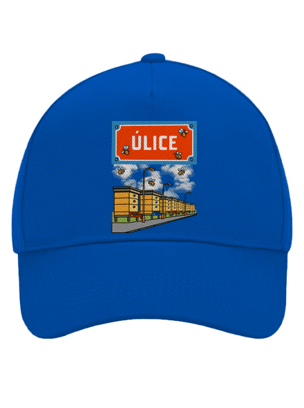 Úlice