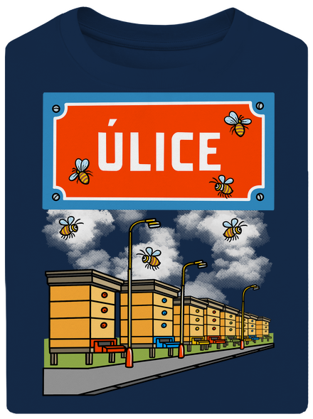 Úlice