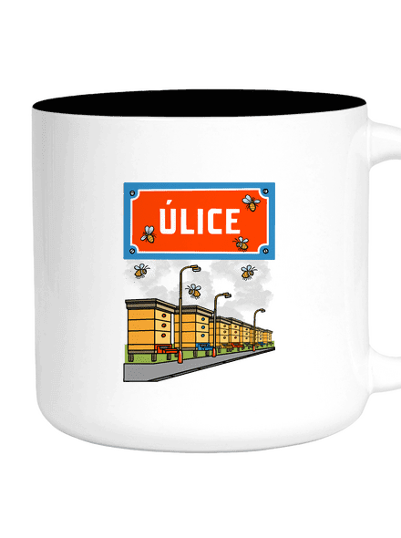 Úlice