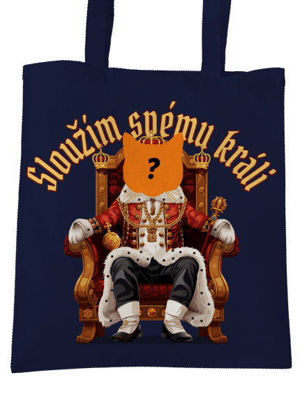 Sloužím svému králi