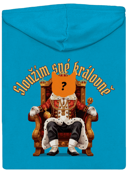 Sloužím svému králi