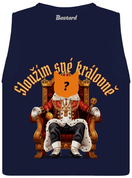 Sloužím svému králi