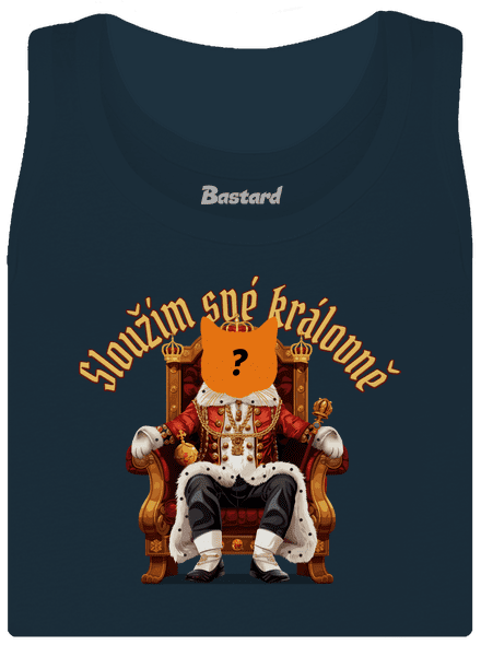 Sloužím svému králi