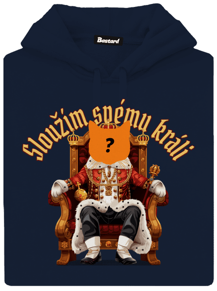 Sloužím svému králi