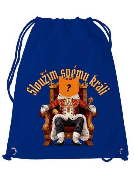 Sloužím svému králi