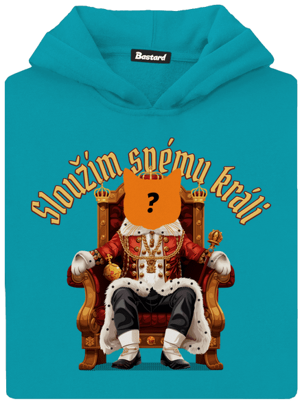 Sloužím svému králi