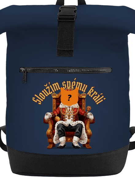 Sloužím svému králi