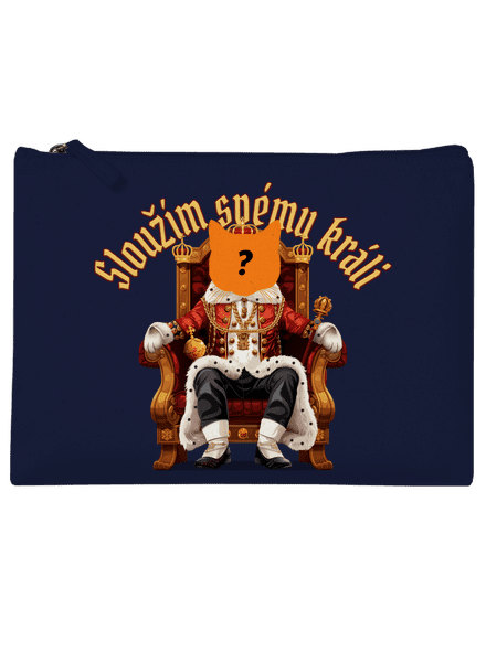 Sloužím svému králi