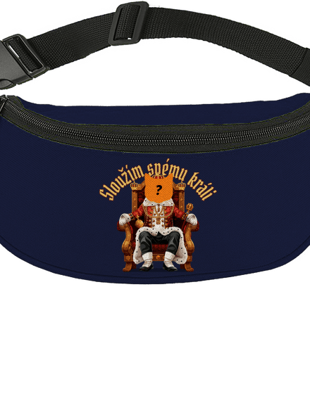 Sloužím svému králi