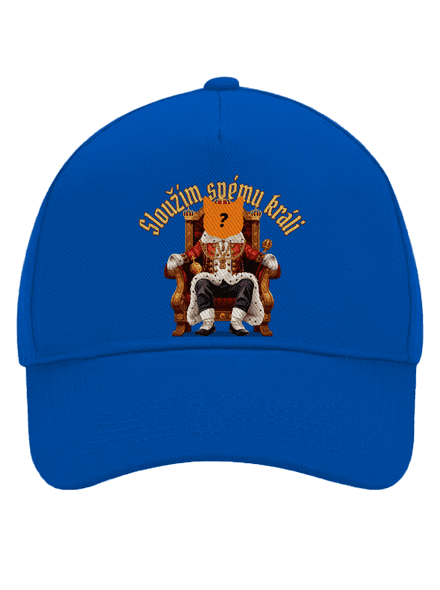 Sloužím svému králi