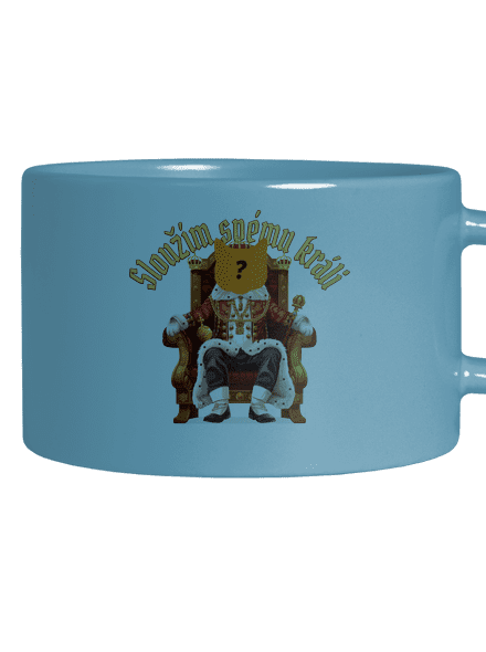 Sloužím svému králi