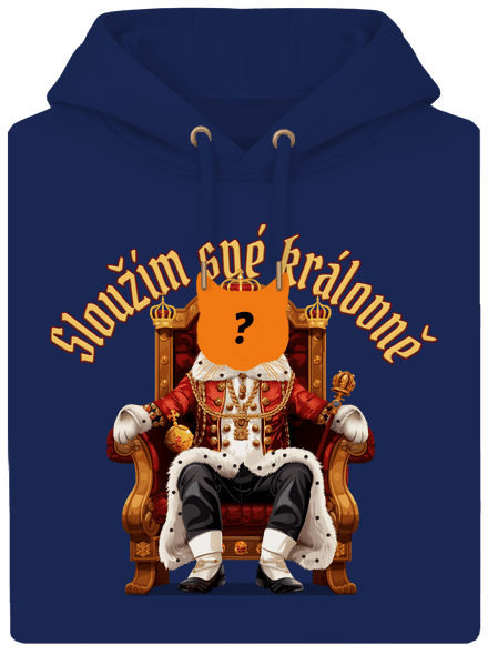 Sloužím svému králi