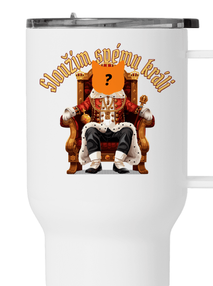 Sloužím svému králi