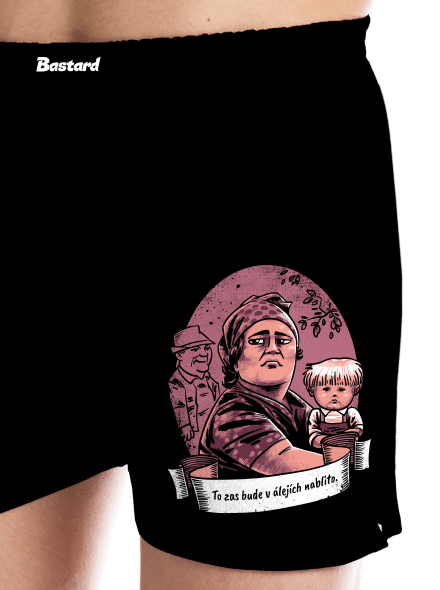 B14: Slavnosti sněženek