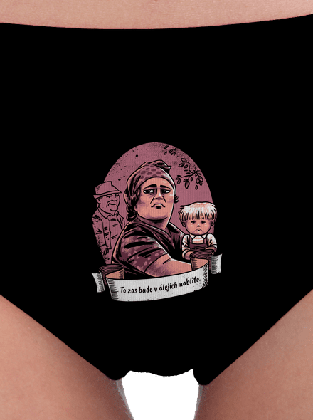 B14: Slavnosti sněženek