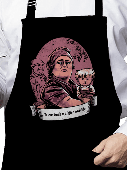 B14: Slavnosti sněženek