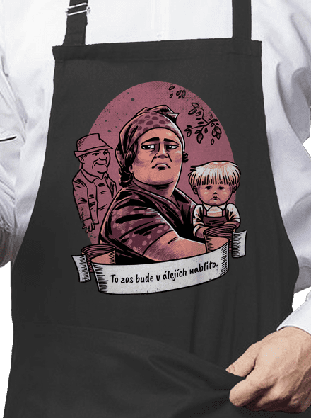 B14: Slavnosti sněženek