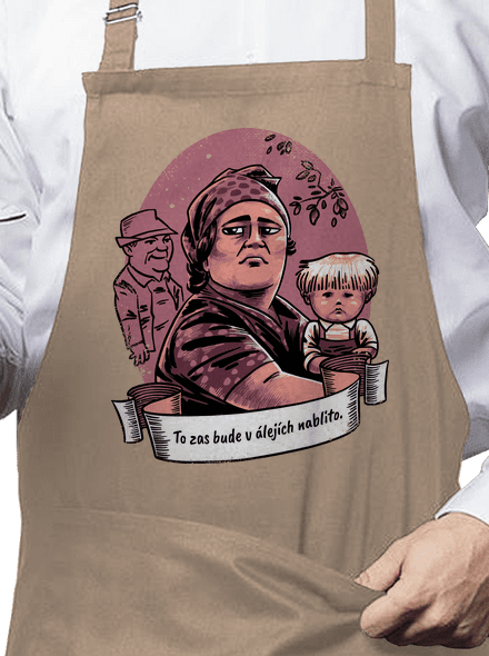 B14: Slavnosti sněženek