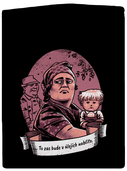 B14: Slavnosti sněženek