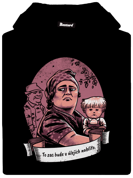 B14: Slavnosti sněženek