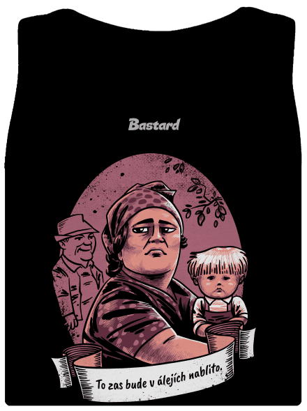 B14: Slavnosti sněženek