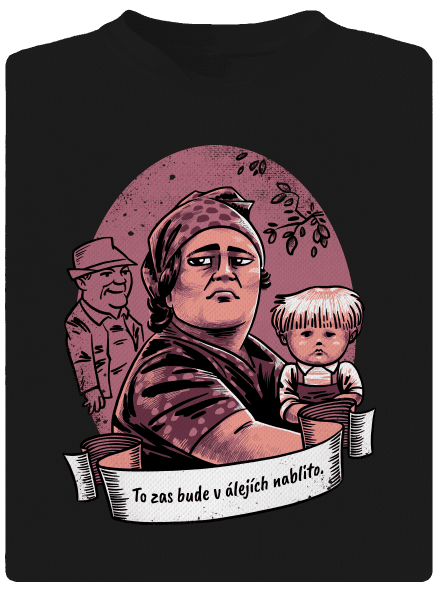 B14: Slavnosti sněženek