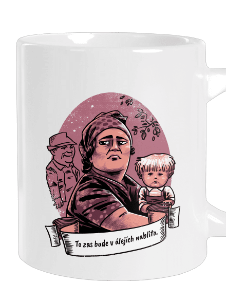 B14: Slavnosti sněženek