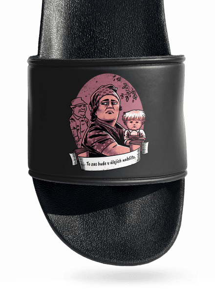 B14: Slavnosti sněženek