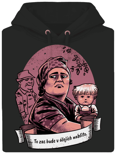 B14: Slavnosti sněženek