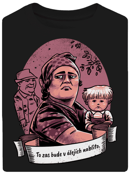 B14: Slavnosti sněženek