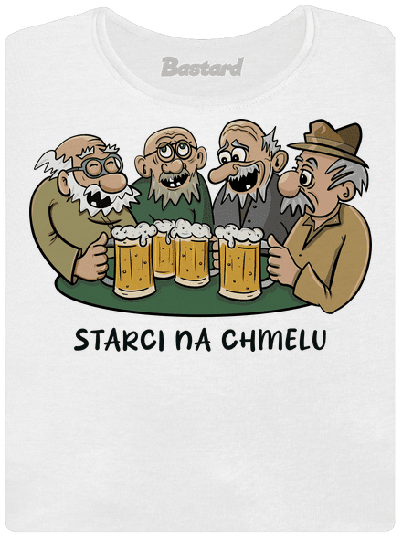 Starci na chmelu