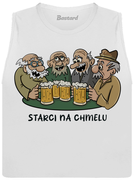 Starci na chmelu