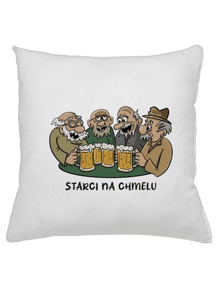 Starci na chmelu