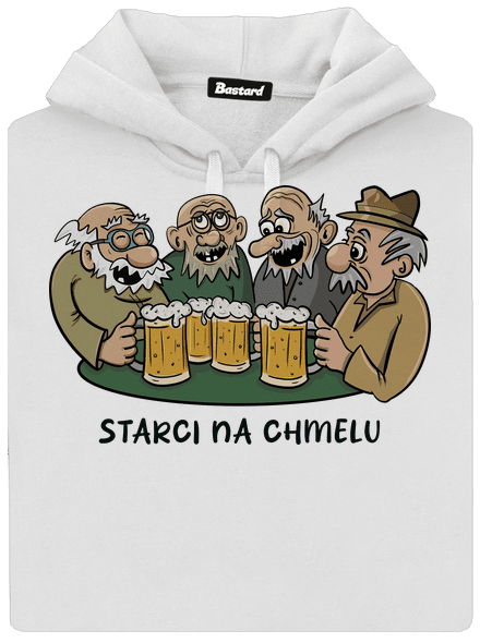 Starci na chmelu