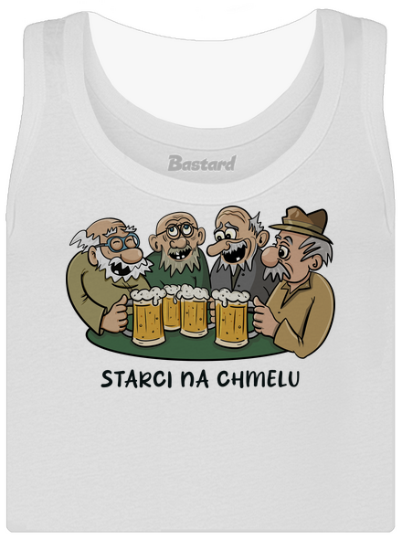 Starci na chmelu